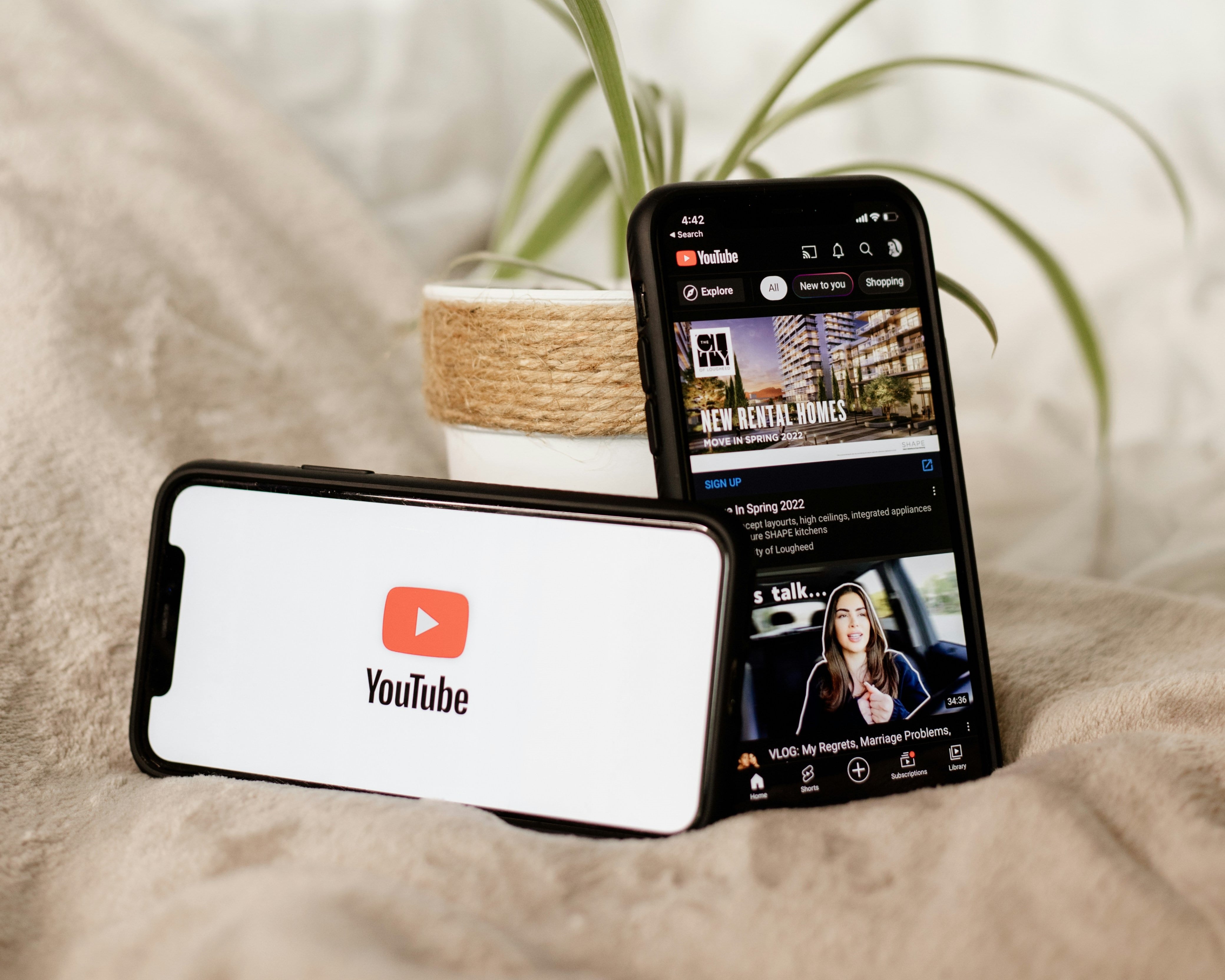 Influencer Marketing