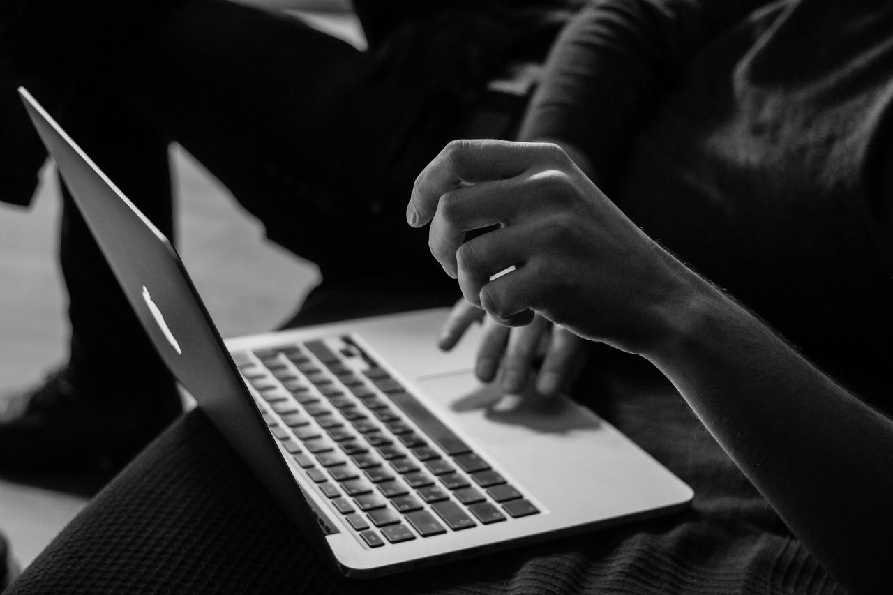 Online Reputation Management (ORM)