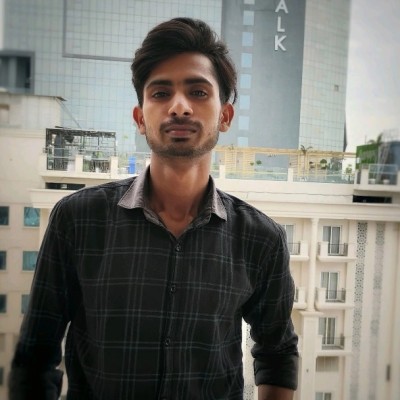 Ajay Pal - Opreation Manager